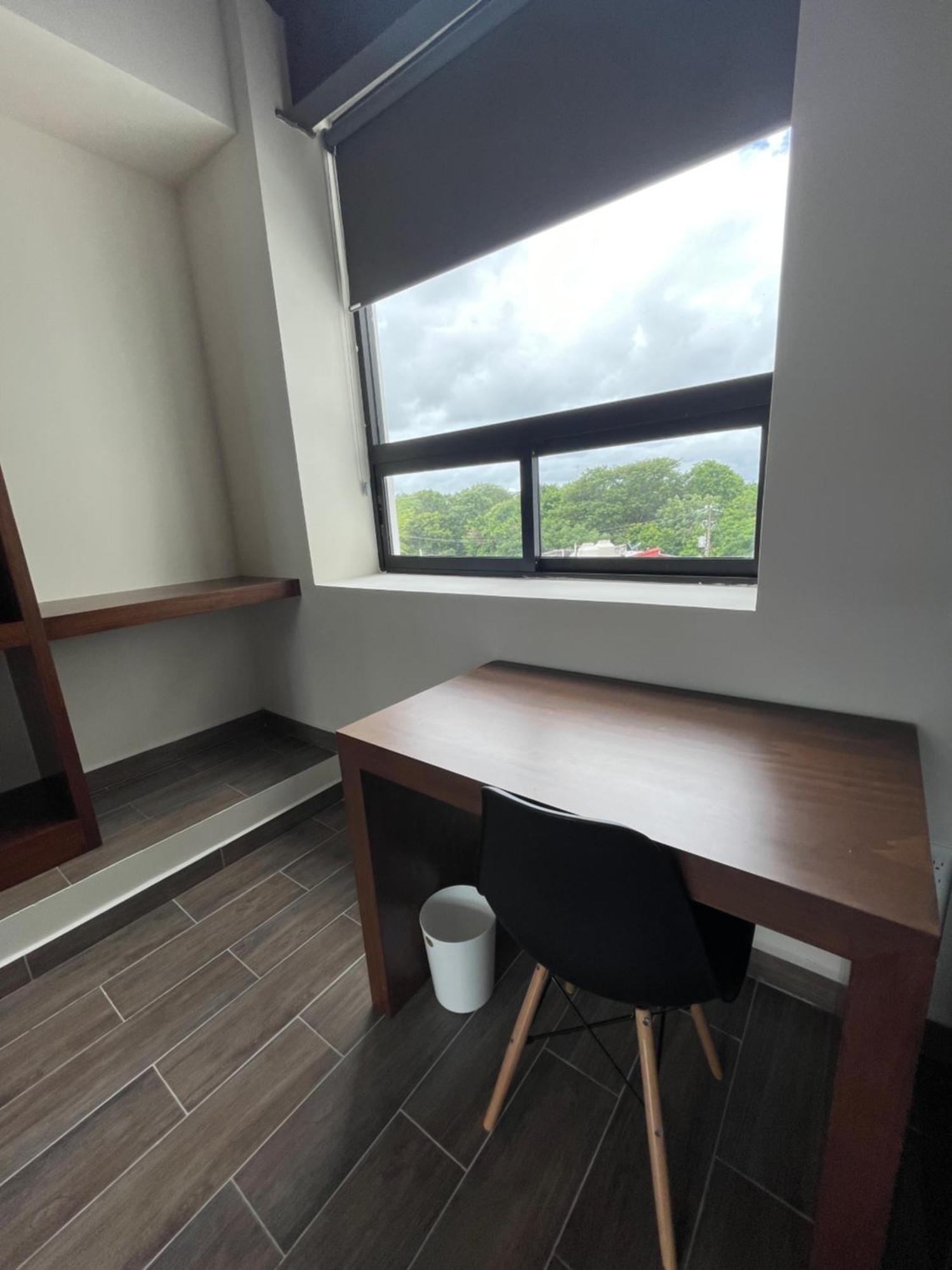 Apartamento Torre Yax-che Urban Center