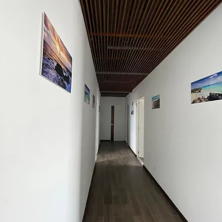 Torre Yax-Che Urban Center Apartamento Cancún Exterior foto