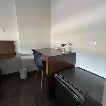 Torre Yax-Che Urban Center Apartamento Cancún Exterior foto