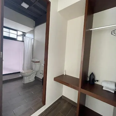 Torre Yax-Che Urban Center Apartamento Cancún Exterior foto