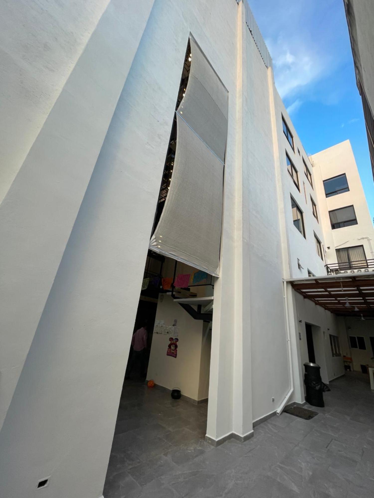 Torre Yax-che Urban Center Apartamento