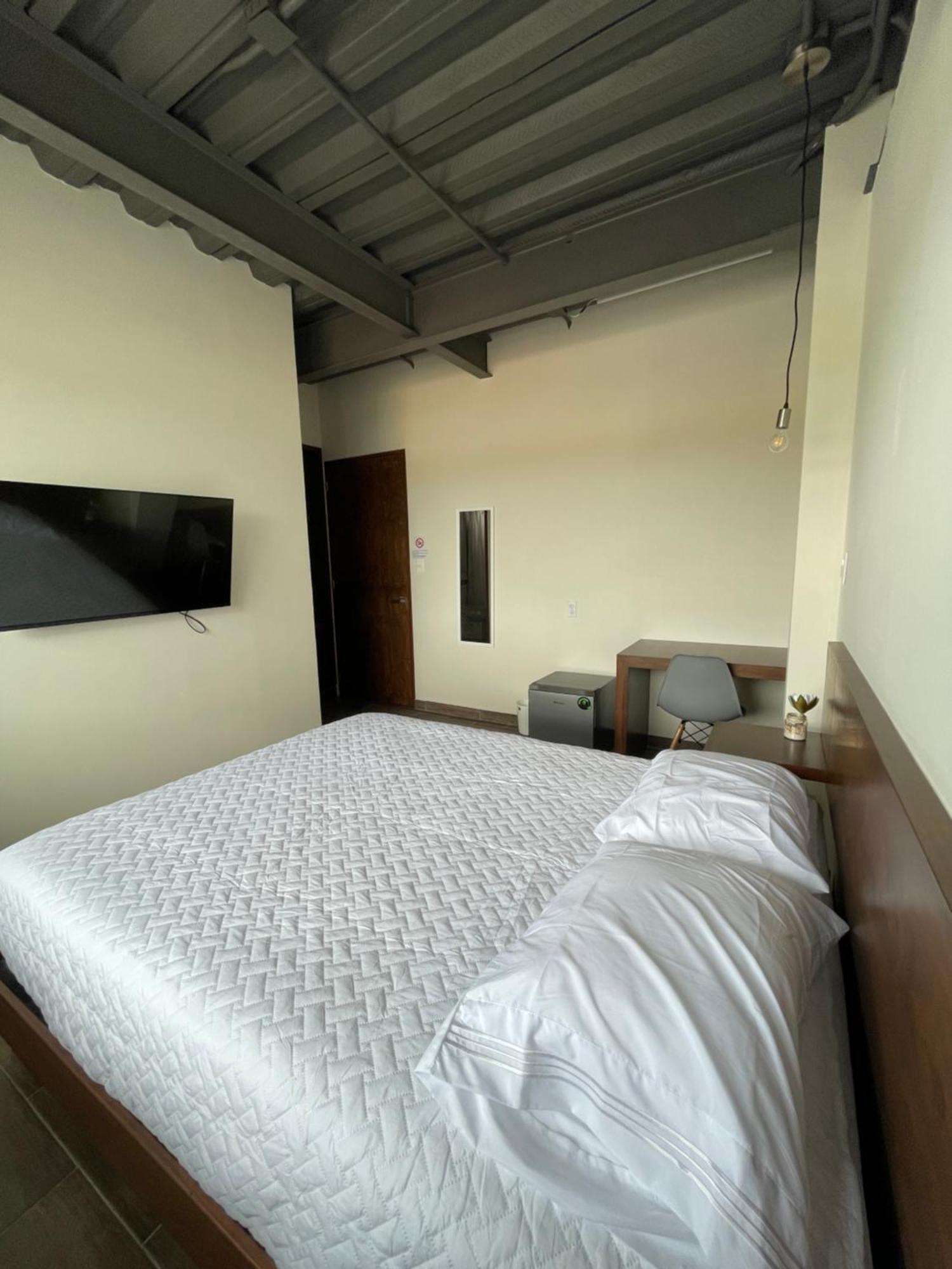 Torre Yax-che Urban Center Apartamento *