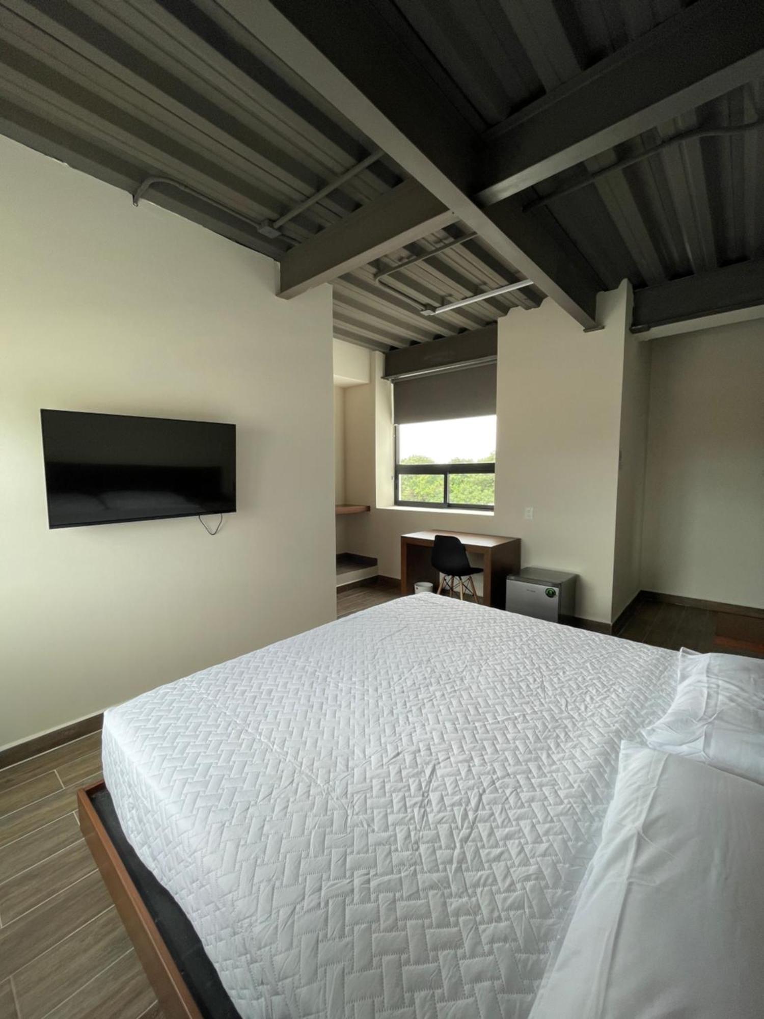 Apartamento Torre Yax-che Urban Center Cancún