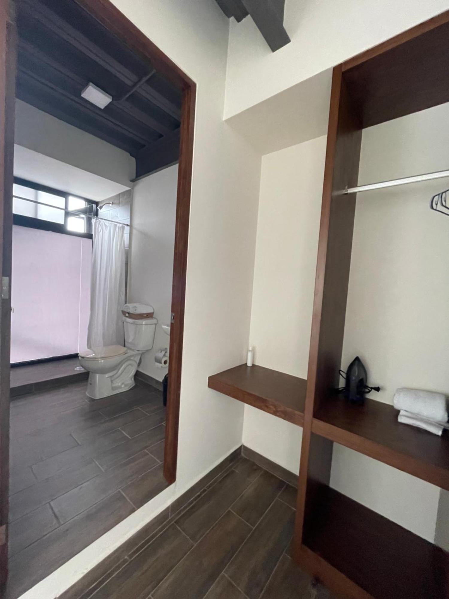 Apartamento Torre Yax-che Urban Center *