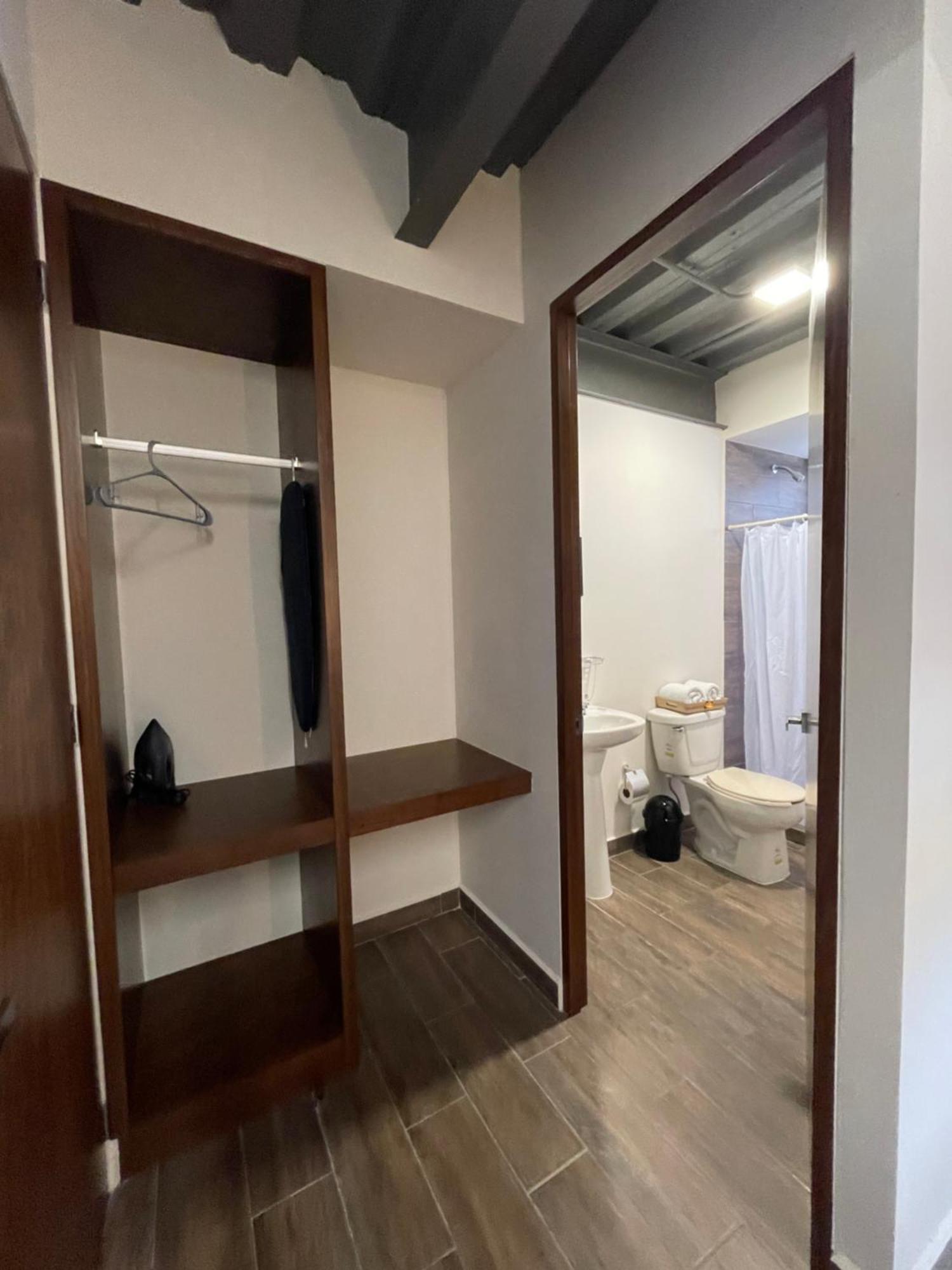 Torre Yax-che Urban Center Cancún