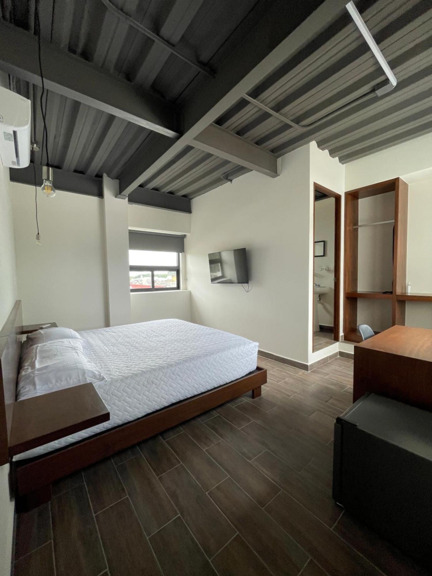Apartamento Torre Yax-che Urban Center Cancún