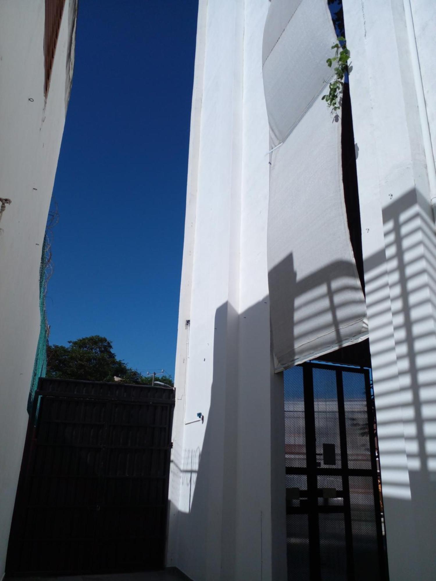 Apartamento Torre Yax-che Urban Center *