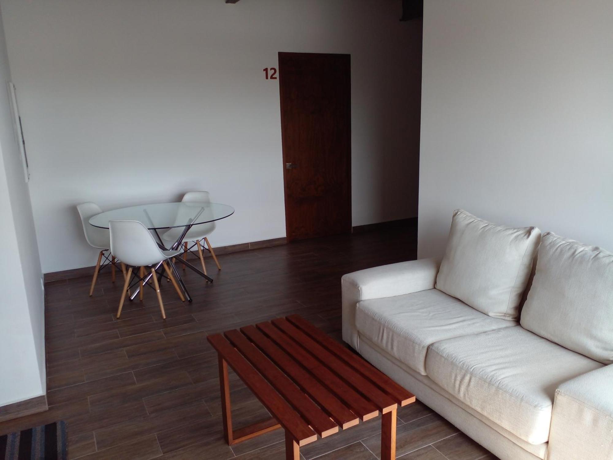Torre Yax-che Urban Center Apartamento Cancún