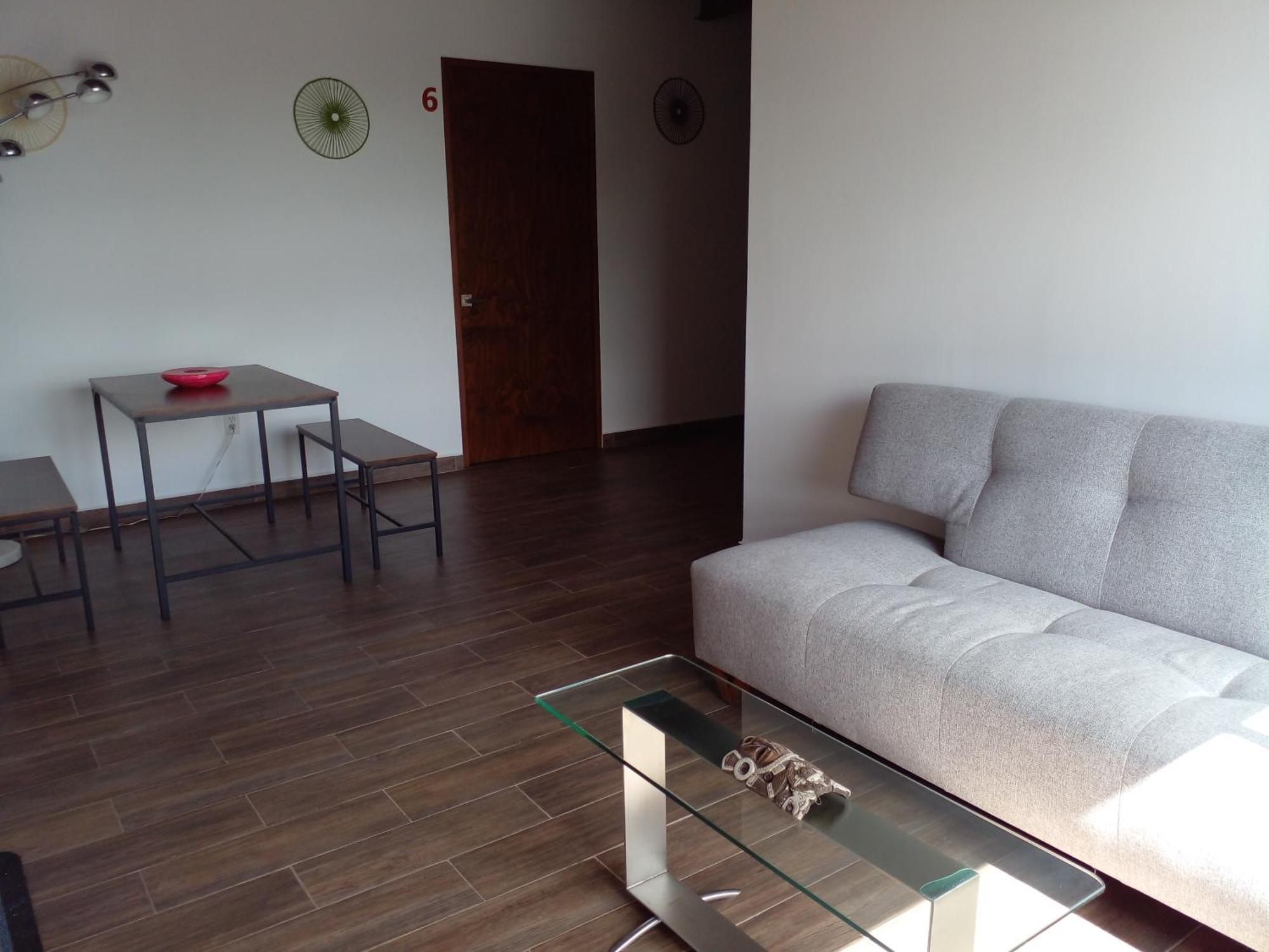 Apartamento Torre Yax-che Urban Center