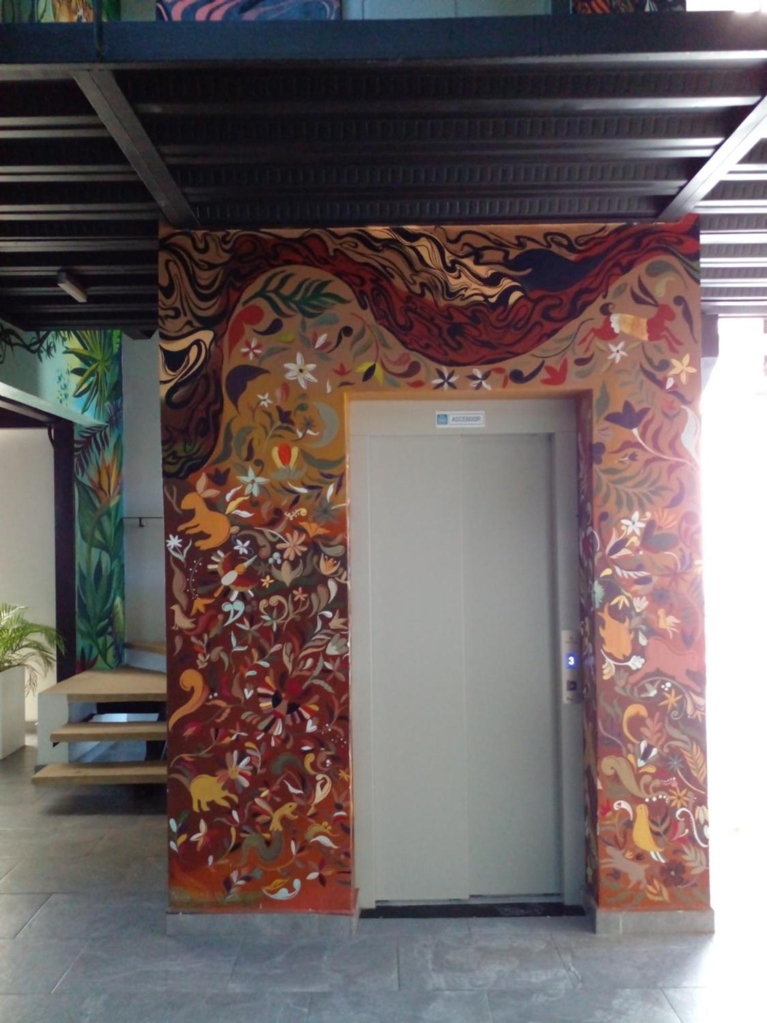 Torre Yax-che Urban Center Apartamento Cancún